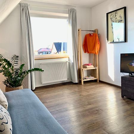 Casa Marcu Wohnung 1 Og Landkirchen Extérieur photo