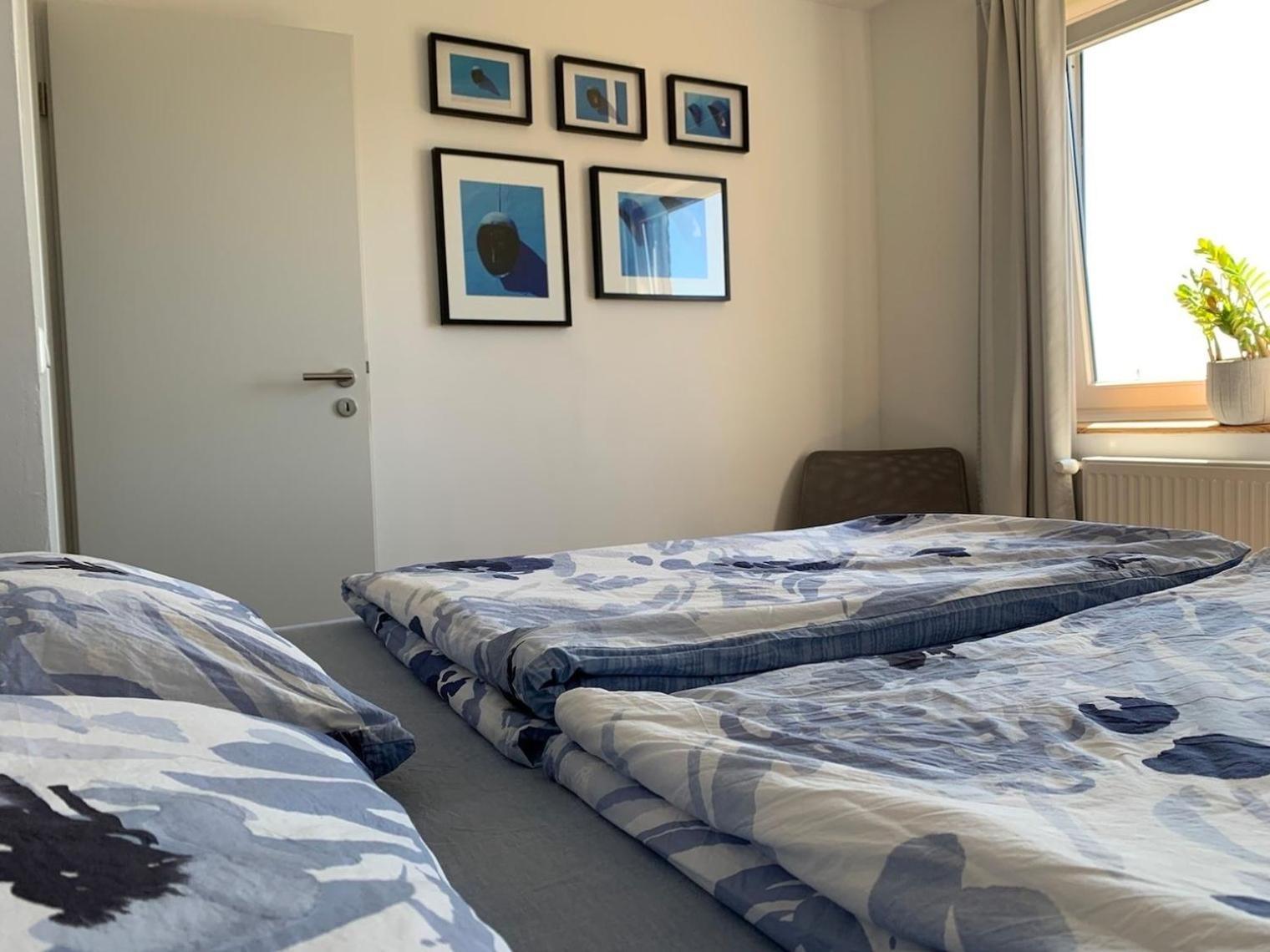 Casa Marcu Wohnung 1 Og Landkirchen Extérieur photo