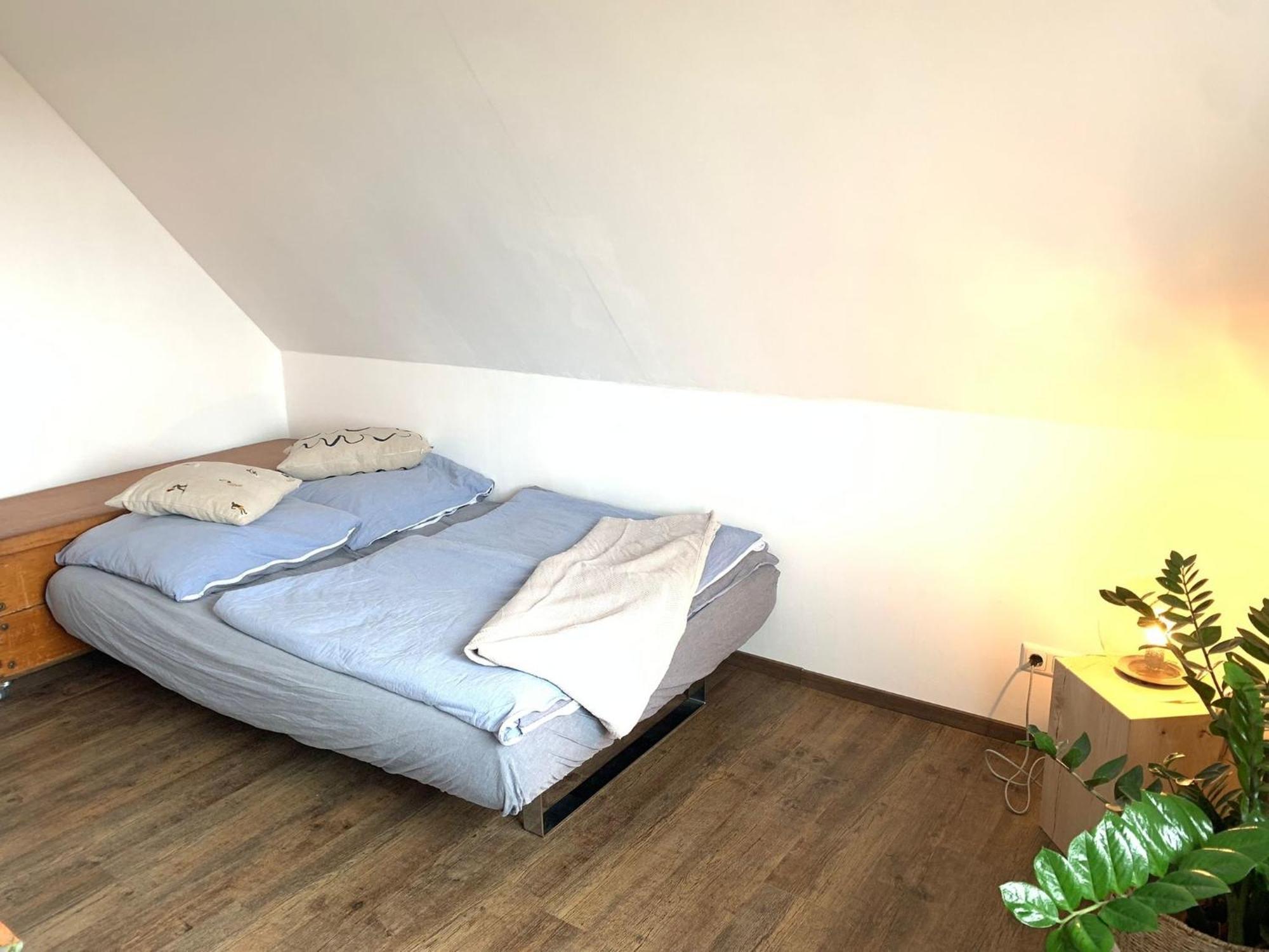 Casa Marcu Wohnung 1 Og Landkirchen Extérieur photo