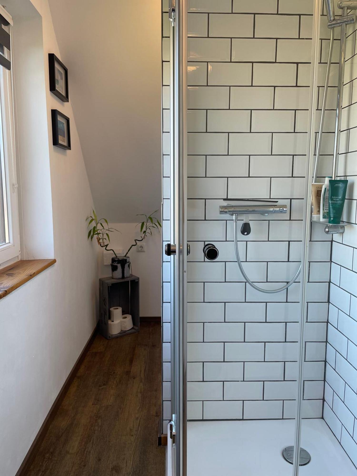 Casa Marcu Wohnung 1 Og Landkirchen Extérieur photo