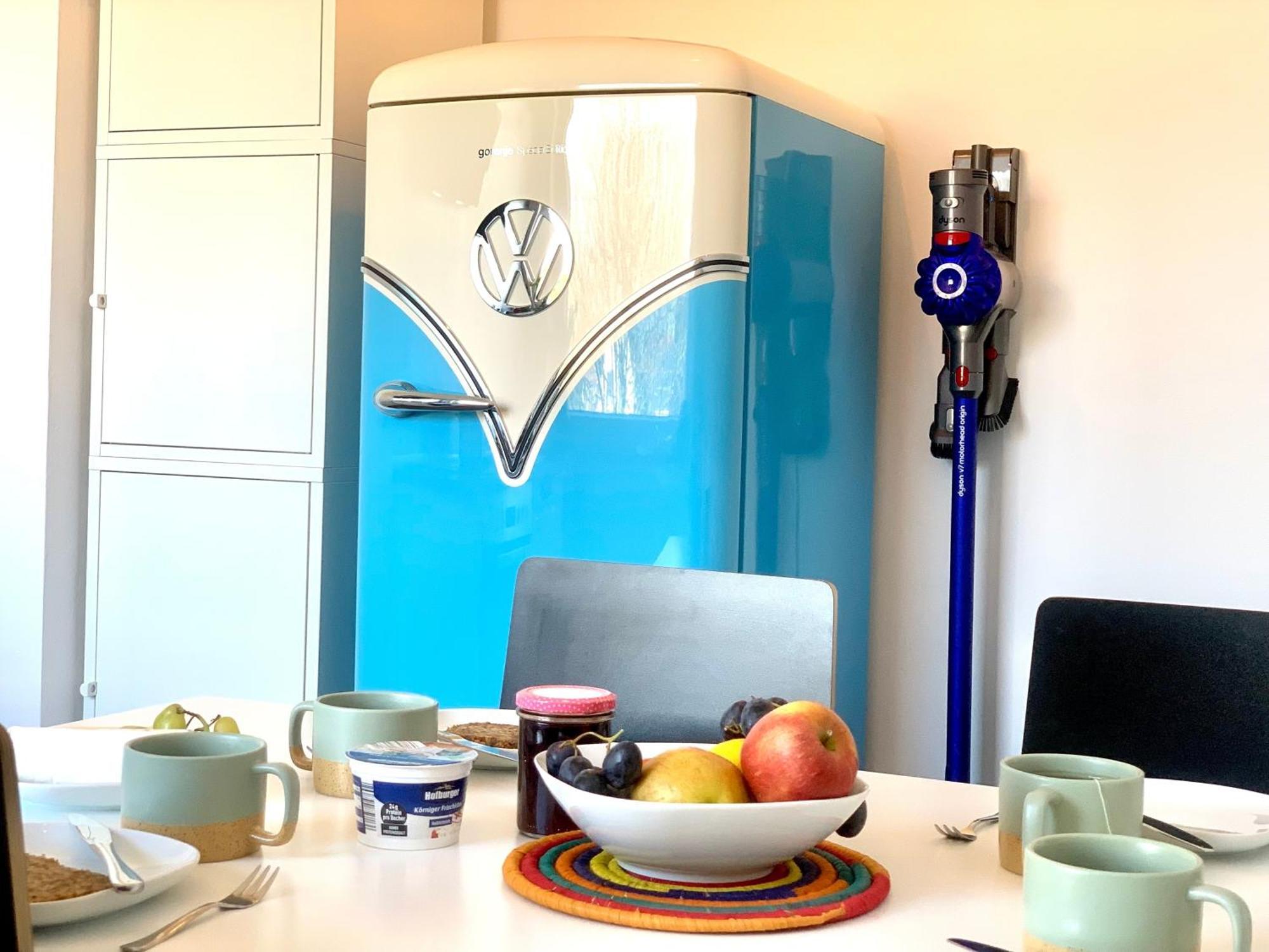 Casa Marcu Wohnung 1 Og Landkirchen Extérieur photo