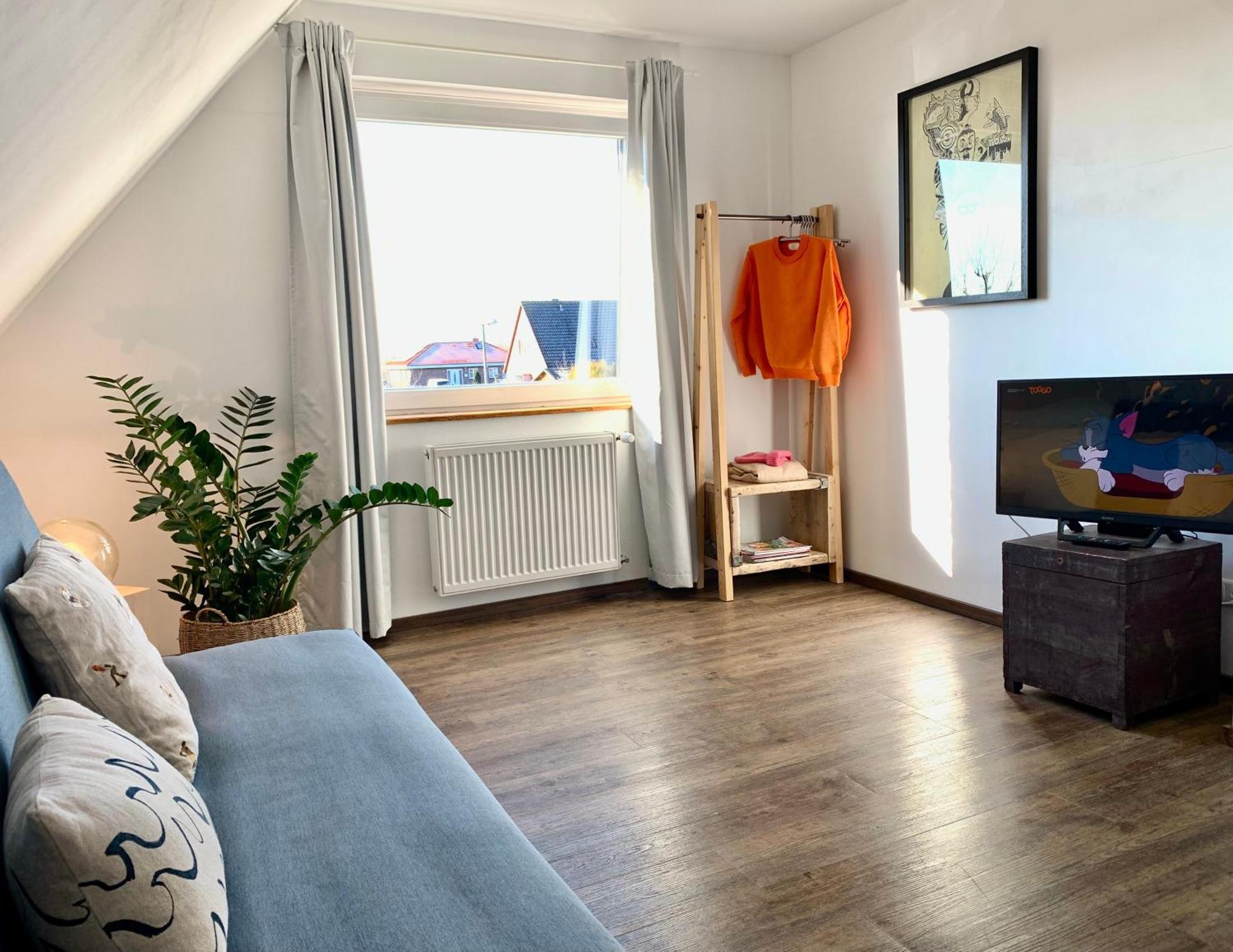 Casa Marcu Wohnung 1 Og Landkirchen Extérieur photo