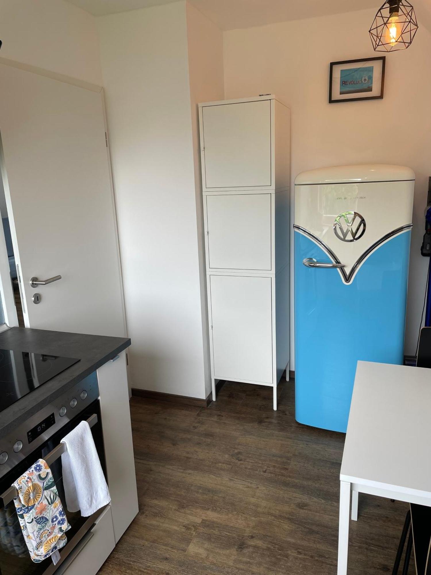 Casa Marcu Wohnung 1 Og Landkirchen Extérieur photo